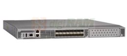 Cisco DS-C9132T-8PMESK9-RFB MDS 9132T 32G 1 RU FC switch,