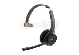 Cisco HS-WL-721-BUNA-C Less Single On-Ear Bluetooth