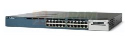 Cisco WS-C3560X-24P-E-RFB CATALYST 3560X 24 PORT