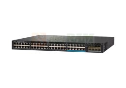 Cisco WS-C3650-48TS-L-RF Catalyst Ws-C3650-48Ts-L