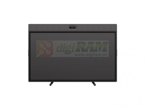 Ekran Rally Board 65 Graphite