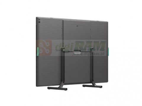 Ekran Rally Board 65 Graphite