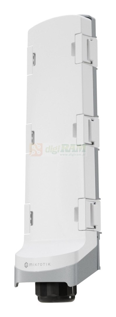 MikroTik CSS606-1G-2GI-3S+OUT Gigabit Ethernet 57 V