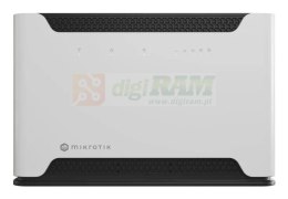 MikroTik D53G-5HACD2HND-TC&R11E-LTE7 Chateau Lte7 Wireless Router