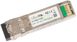 MikroTik S+31DLC10D SFP+ module 10G SM 10km 1310nm