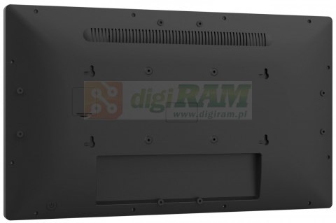 Monitor 21.5 cala ProLite TW2223AS-B3P POJ.10PKT.24/7,ANDROID14, 450 cd/m2, USB-C, 2x2W, RJ45, 3xUSB, iiSignage