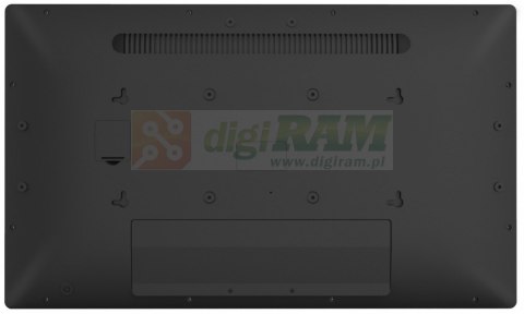 Monitor 21.5 cala ProLite TW2223AS-B3P POJ.10PKT.24/7,ANDROID14, 450 cd/m2, USB-C, 2x2W, RJ45, 3xUSB, iiSignage