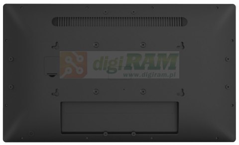Monitor 21.5 cala ProLite TW2223AS-B3P POJ.10PKT.24/7,ANDROID14, 450 cd/m2, USB-C, 2x2W, RJ45, 3xUSB, iiSignage