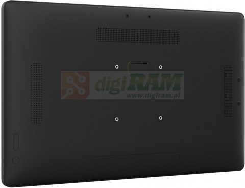 Monitor 23.8 cala ProLite TW2424AS-B3P POJ.10PKT.24/7,ANDROID14, IPS, USB-C, 2x5W, RJ45,dubbele microfoon, antireflectiecoatin