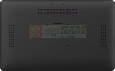 Monitor 23.8 cala ProLite TW2424AS-B3P POJ.10PKT.24/7,ANDROID14, IPS, USB-C, 2x5W, RJ45,dubbele microfoon, antireflectiecoatin