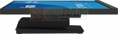 Monitor 27 cali ProLite T2754MSC-B2AG POJ.10PKT.IPS,Powłoka AG, FHD,300cd,2x2W