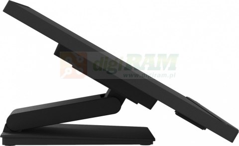 Monitor 27 cali ProLite T2754MSC-B2AG POJ.10PKT.IPS,Powłoka AG, FHD,300cd,2x2W