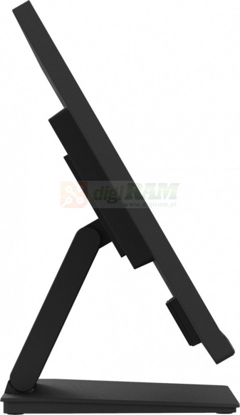 Monitor 27 cali ProLite T2754MSC-B2AG POJ.10PKT.IPS,Powłoka AG, FHD,300cd,2x2W