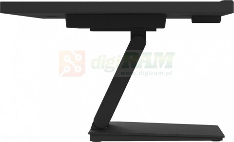 Monitor 27 cali ProLite T2754MSC-B2AG POJ.10PKT.IPS,Powłoka AG, FHD,300cd,2x2W