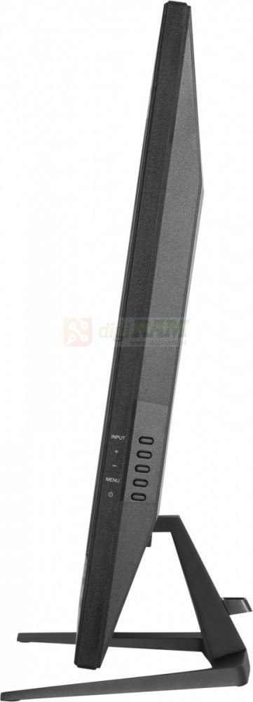 Monitor 43 cale X4373UHSU-B2 4K,VA,2xHDMI,DP,USBCdock (PD95W), 4000:1, USB HUB x4 (2x Type-A, 2x Type-C), KVM, 2 x 7W,450 