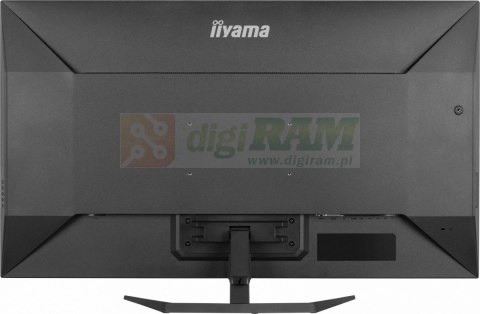 Monitor 43 cale X4373UHSU-B2 4K,VA,2xHDMI,DP,USBCdock (PD95W), 4000:1, USB HUB x4 (2x Type-A, 2x Type-C), KVM, 2 x 7W,450 