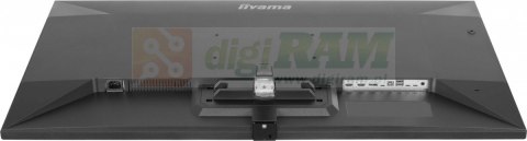 Monitor 43 cale X4373UHSU-B2 4K,VA,2xHDMI,DP,USBCdock (PD95W), 4000:1, USB HUB x4 (2x Type-A, 2x Type-C), KVM, 2 x 7W,450 