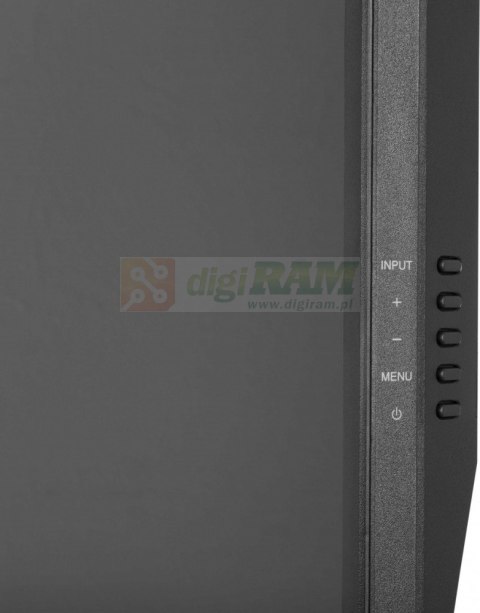 Monitor 43 cale X4373UHSU-B2 4K,VA,2xHDMI,DP,USBCdock (PD95W), 4000:1, USB HUB x4 (2x Type-A, 2x Type-C), KVM, 2 x 7W,450 