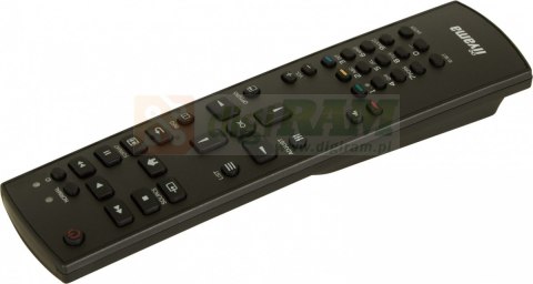 Monitor 43 cale X4373UHSU-B2 4K,VA,2xHDMI,DP,USBCdock (PD95W), 4000:1, USB HUB x4 (2x Type-A, 2x Type-C), KVM, 2 x 7W,450 