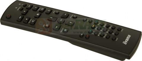 Monitor 43 cale X4373UHSU-B2 4K,VA,2xHDMI,DP,USBCdock (PD95W), 4000:1, USB HUB x4 (2x Type-A, 2x Type-C), KVM, 2 x 7W,450 