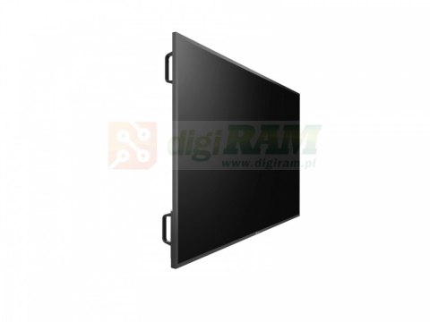 Monitor 65 cali QM-6502 4K UHD IPS 400cd/m2 4000:1