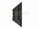 Monitor 65 cali QM-6502 4K UHD IPS 400cd/m2 4000:1