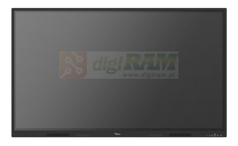 Monitor IFPD 1651RK W3FC0S1W111