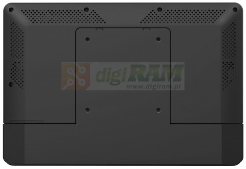 Monitor ProLite 10.1 cala TW1025ALASC-B3PNR,10P.DOT.IPS,WIFI,450 cd/m2,2x2W,3xUSB, RJ45, MICRO, A14, NFC , kamera internetowa (5