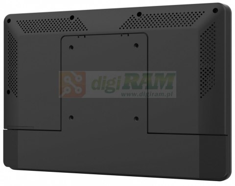 Monitor ProLite 10.1 cala TW1025ALASC-B3PNR,10P.DOT.IPS,WIFI,450 cd/m2,2x2W,3xUSB, RJ45, MICRO, A14, NFC , kamera internetowa (5