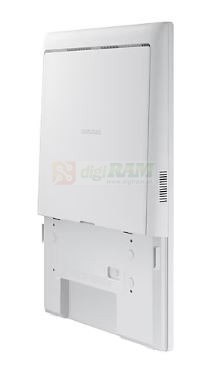 Monitor profesjonalny KIOSK KM24C/Win i3 24 cale Matowy, Dotykowa 16h/7 250(cd/m2) FHD Win10 IoT i3 - LH24KMC3BGCXEN