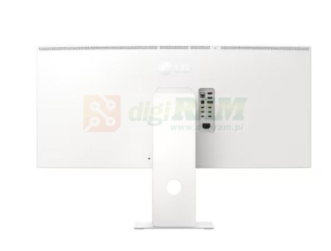 Monitor wielkoformatowy 40 cali 40U990A-W