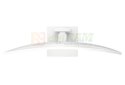 Monitor wielkoformatowy 40 cali 40U990A-W