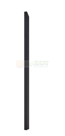 Monitor wielkoformatowy 43UL5Q-E 500cd/m2 UHD 24/7