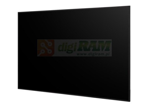 Monitor wielkoformatowy 55UL3Q-E 350cd/m2 UHD 16/7