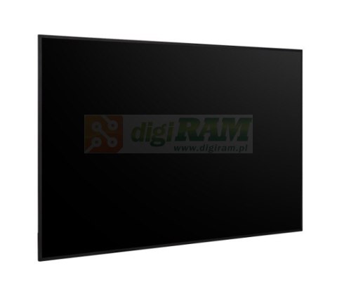 Monitor wielkoformatowy 55UL3Q-E 350cd/m2 UHD 16/7