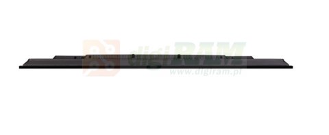 Monitor wielkoformatowy 55UL3Q-E 350cd/m2 UHD 16/7