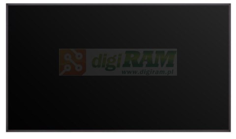 Monitor wielkoformatowy 65UL5Q-E 500cd/m2 UHD 24/7