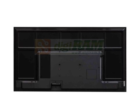 Monitor wielkoformatowy 75 cali 75UL3Q-E 350nit UHD 16/7