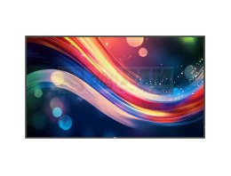 Monitor wielkoformatowy 75BDL4050Q 75 cali Public Display