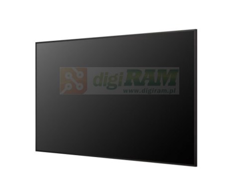 Monitor wielkoformatowy 75UH5N-M UHD IPS 75 cali 500cd/m2 24/7