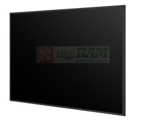 Monitor wielkoformatowy 86UL5Q-E 500cd/m2 UHD 24/7