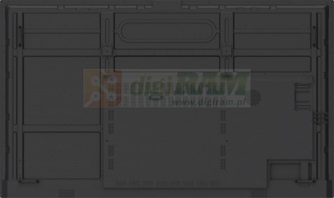 Monitor wielkoformatowy 98 cali TE9813A-B2AG INFRARED,40pkt,IPS,4K