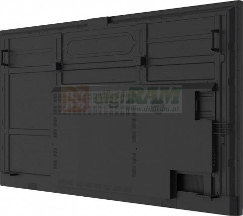 Monitor wielkoformatowy 98 cali TE9813A-B2AG INFRARED,40pkt,IPS,4K