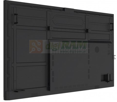 Monitor wielkoformatowy 98 cali TE9813A-B2AG INFRARED,40pkt,IPS,4K