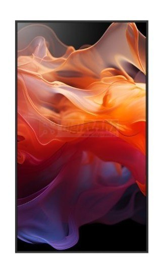 Monitor wielkoformatowy MultiSync E509 50 cali UHD 16/7 350cd/m2