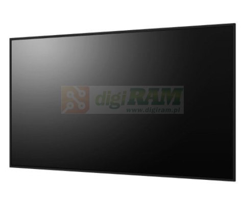 Monitor wielkoformatowy MultiSync E509 50 cali UHD 16/7 350cd/m2