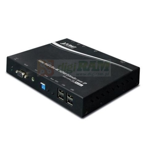 Planet IHD-410PR Video Wall Ultra 4K HDMI/USB