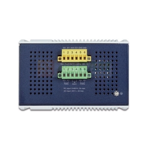 Planet TSN-6325-8T4S4X