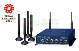 Planet VCG-2406WP-NR Industrial/Vehicle 5G NR