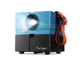 Projektor AOPEN QH12a HD 1000:1